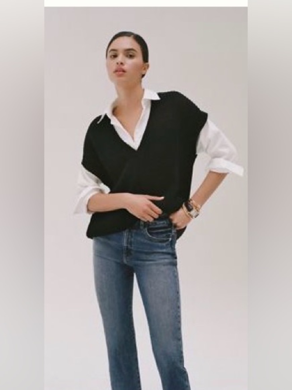 Anthropologie sweater
